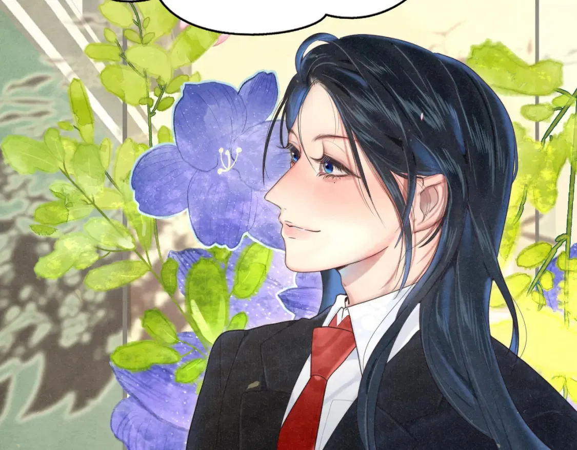 第116集炽热是青春的花语 第64页