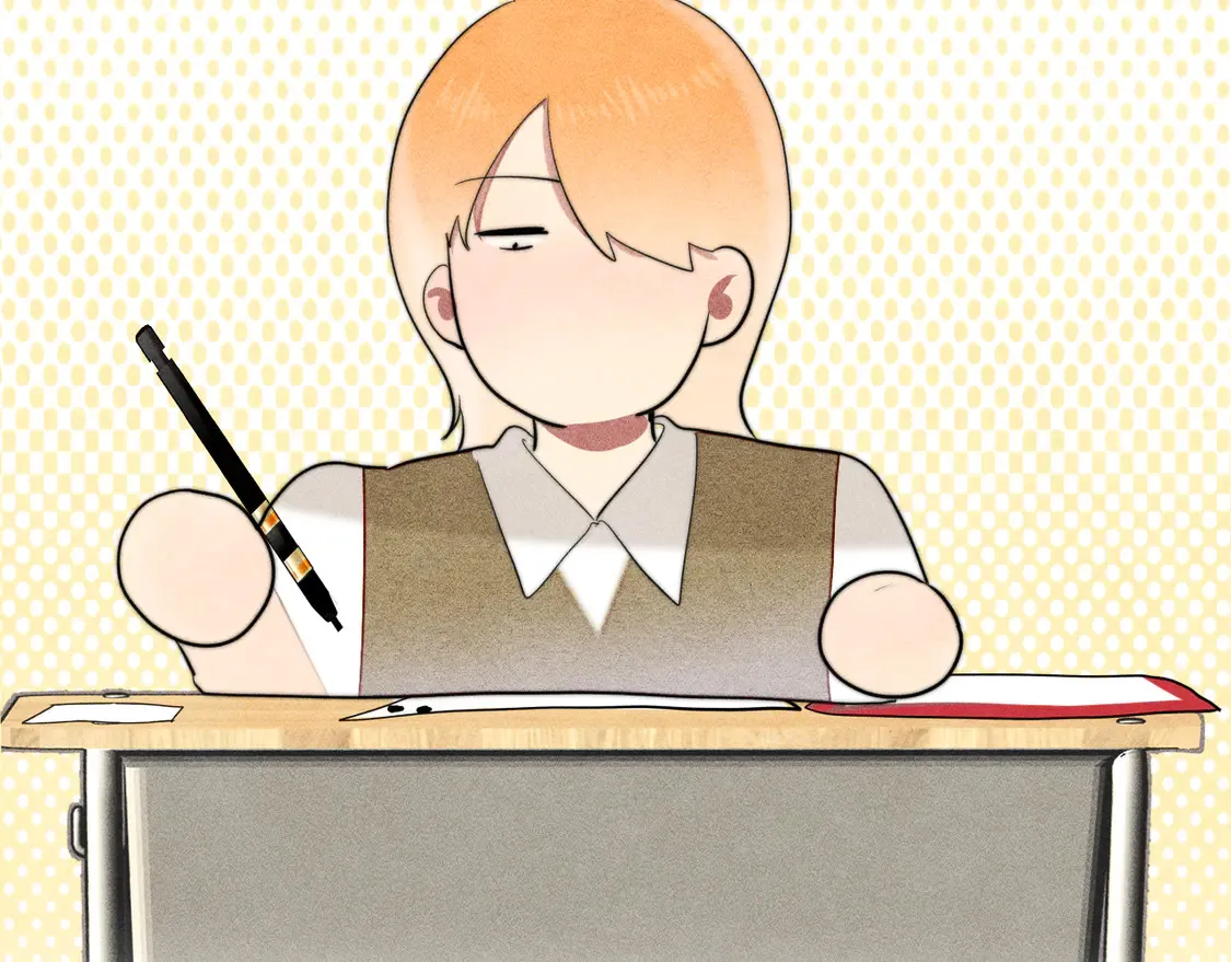 第118话 第一道考题 第165页