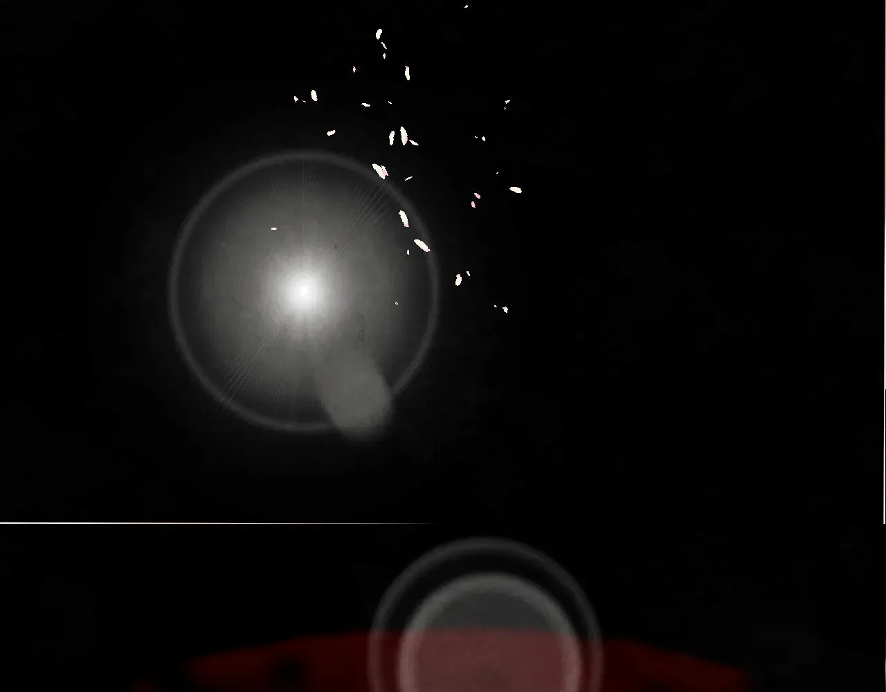 第135 烟火向星辰 第16页