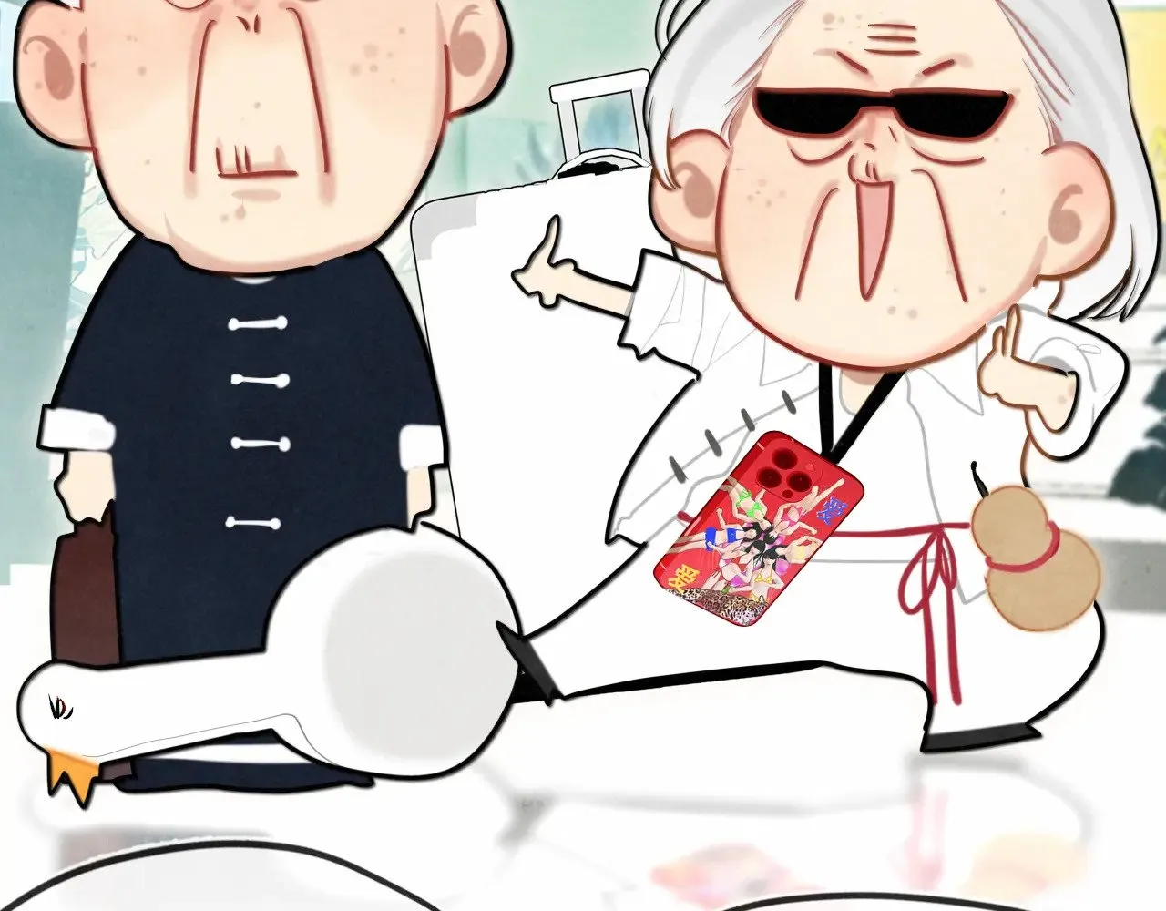 第135 烟火向星辰 第61页