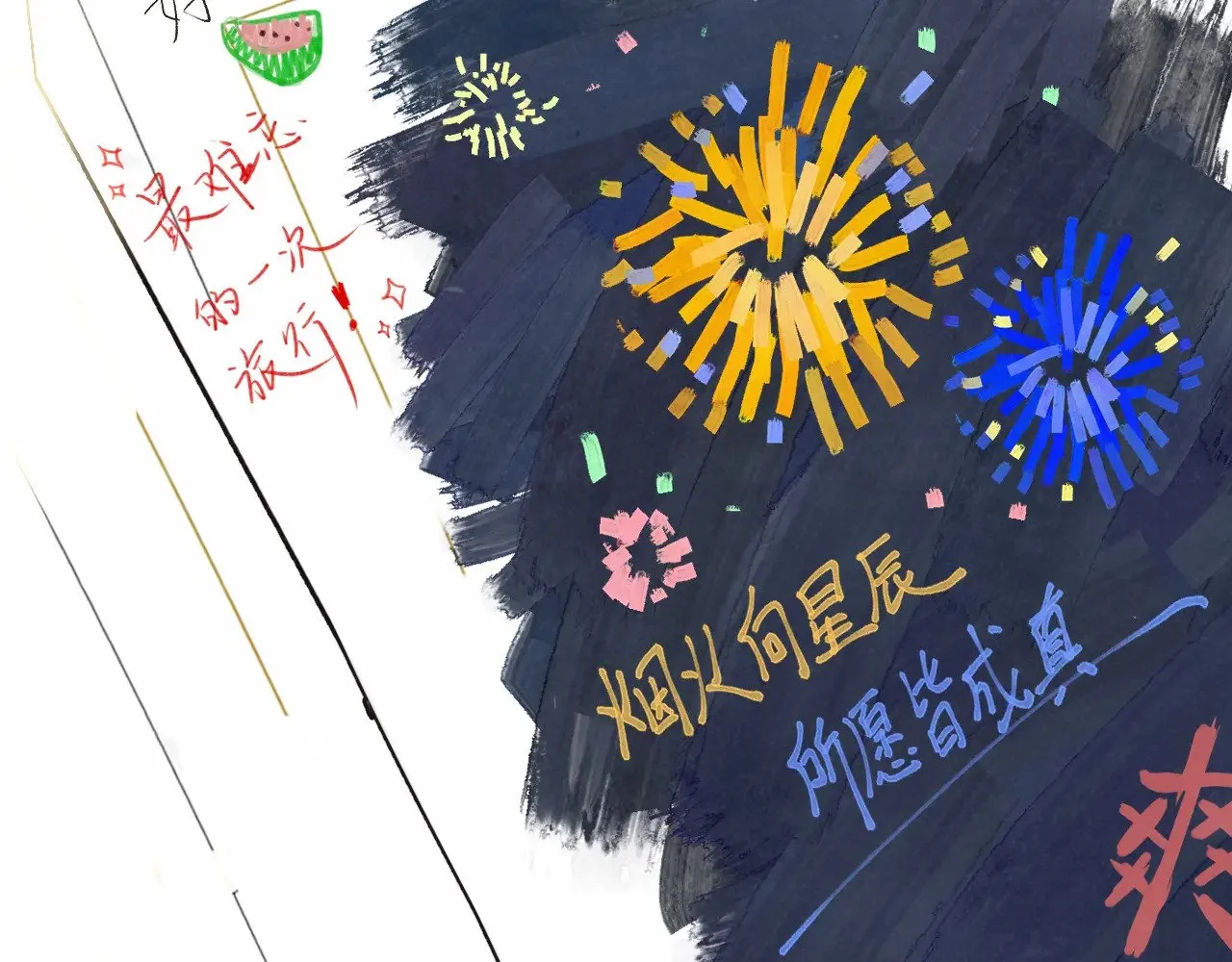 第135 烟火向星辰 第123页