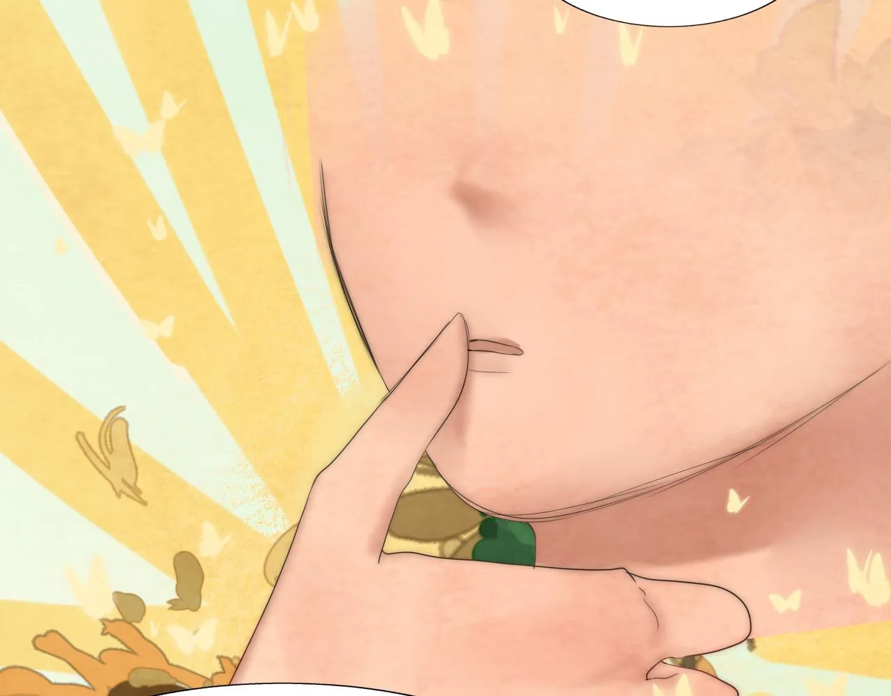 第54话 可怕的良小小 第40页