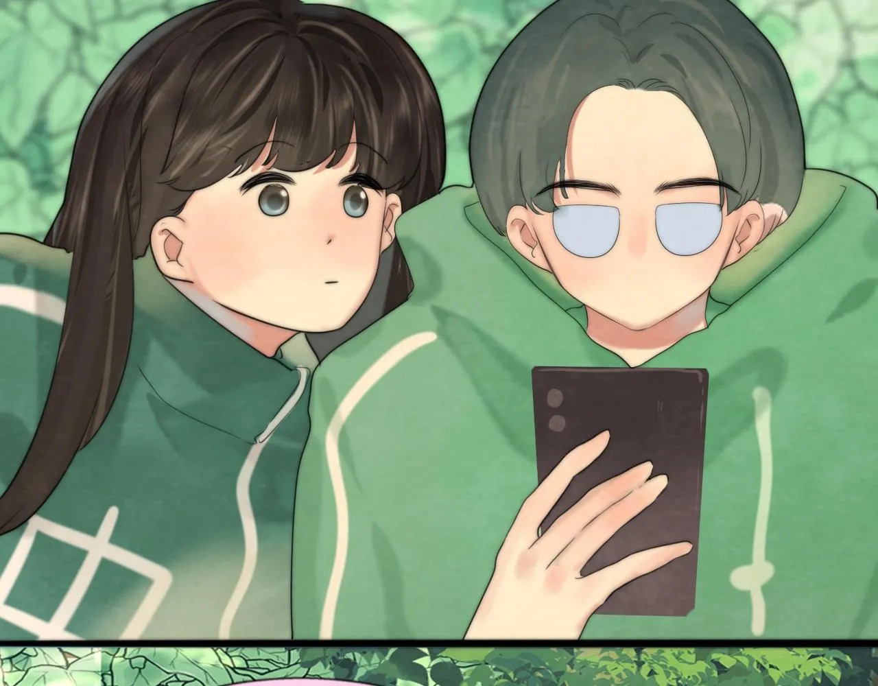 第51话 潮流达人 第29页