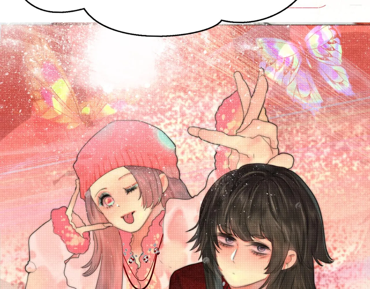 第51话 潮流达人 第37页