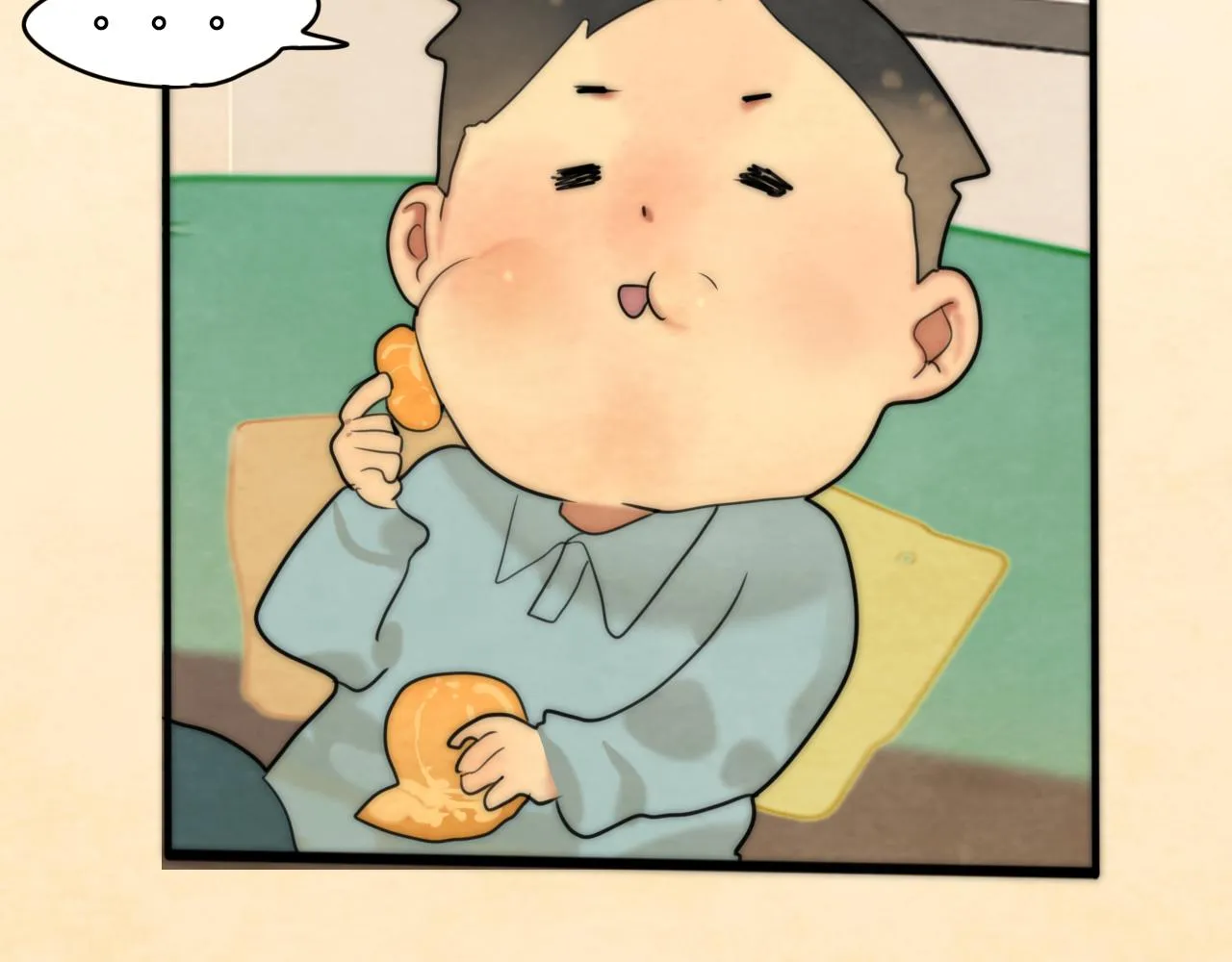 第49话 对联窗花和你 第30页