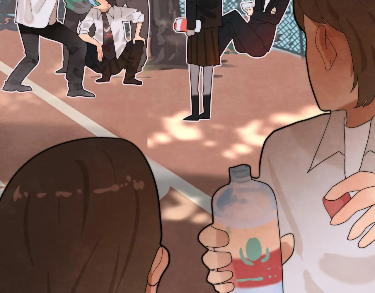 第47话 主仆协议？ 第88页