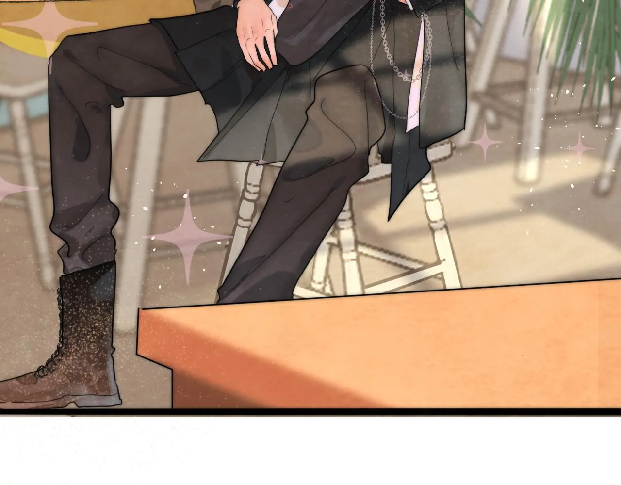第47话 主仆协议？ 第168页