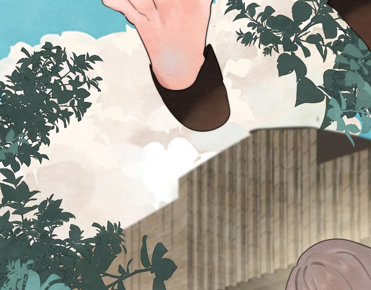 第45话 地瓜之恋 第2页