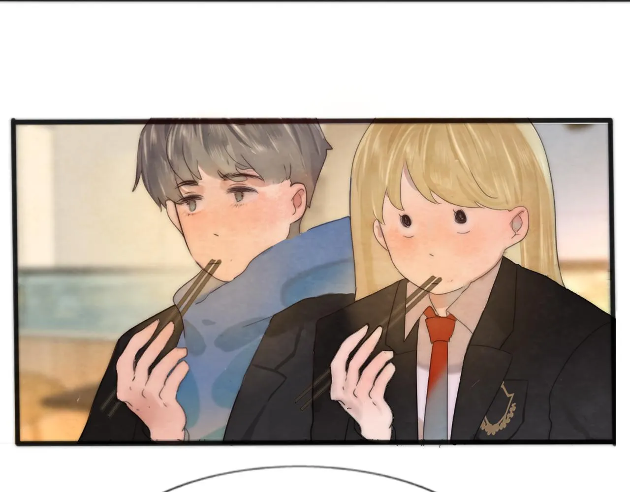 第45话 地瓜之恋 第39页