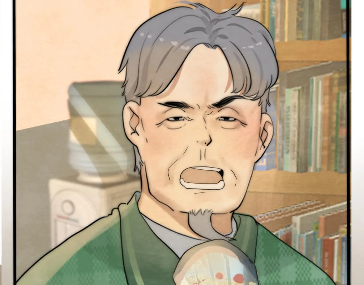 第45话 地瓜之恋 第156页