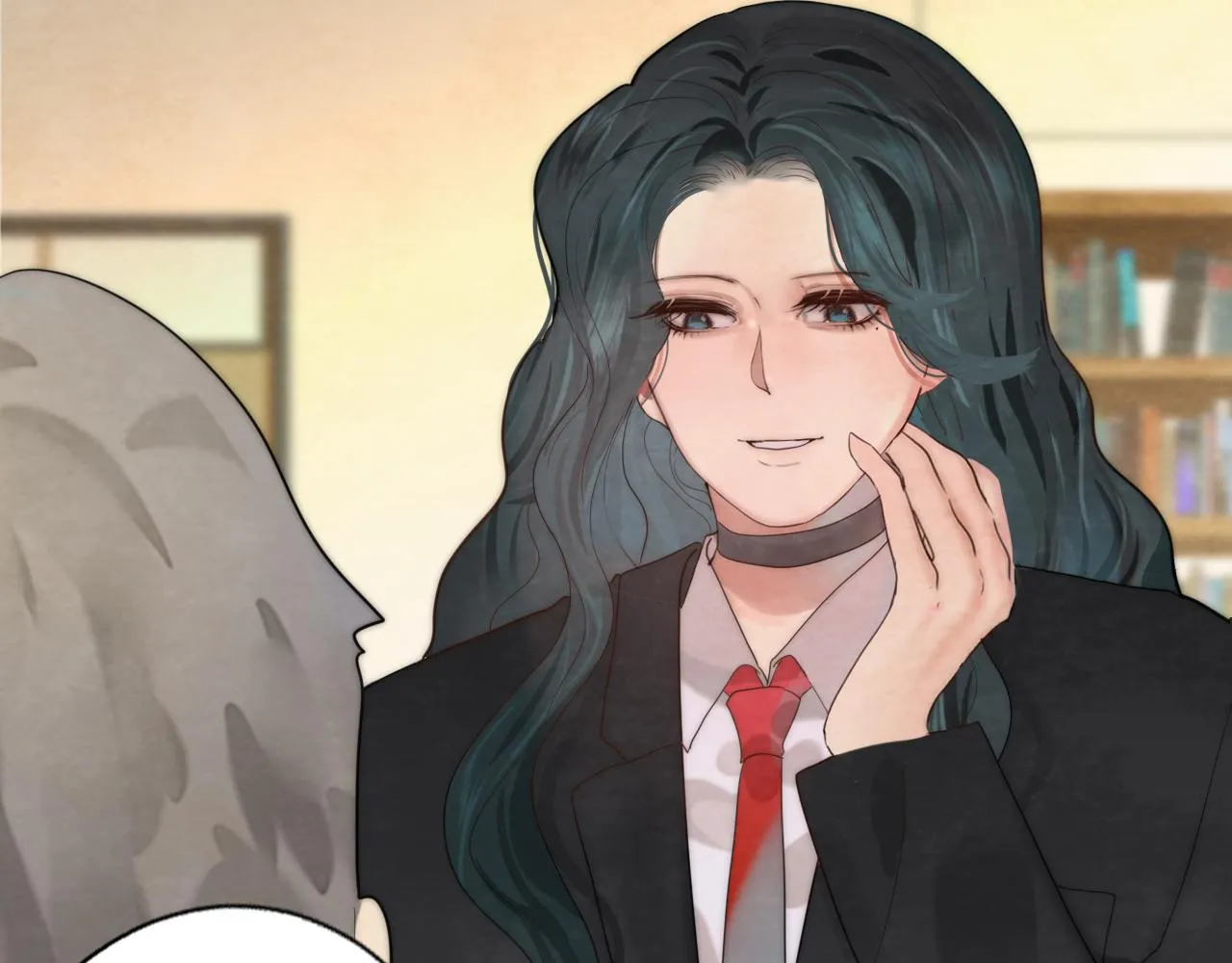 第45话 地瓜之恋 第158页
