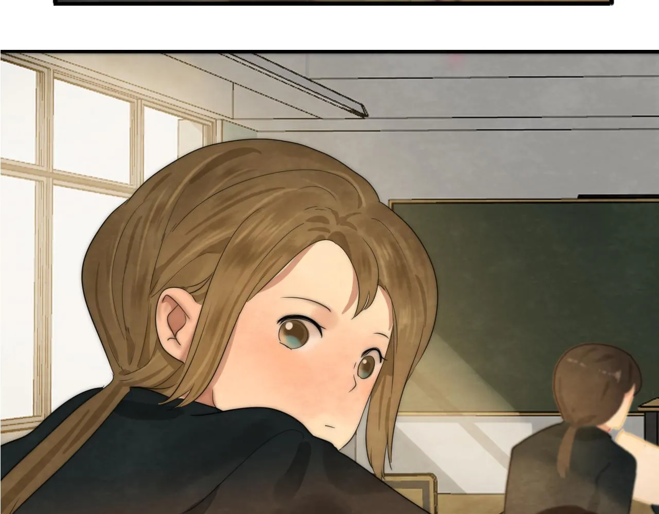 第44话糖炒栗子 第77页
