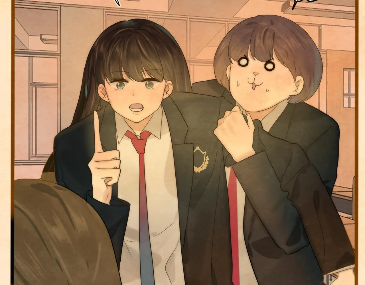第44话糖炒栗子 第157页