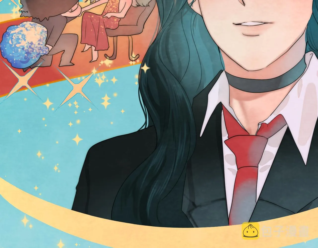 第43话 生日就要吃蛋糕 第21页