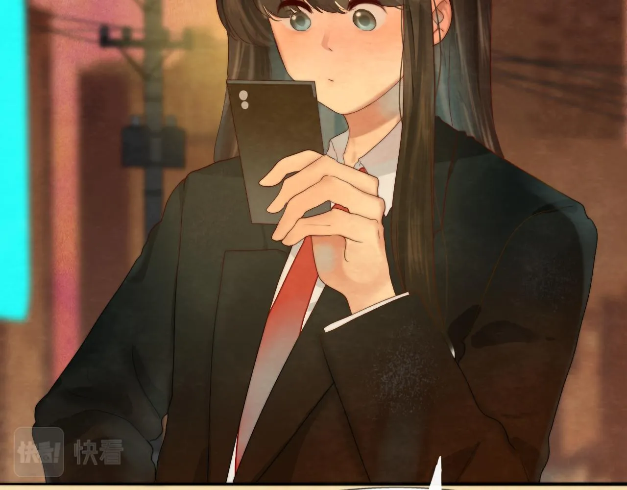 第43话 生日就要吃蛋糕 第39页