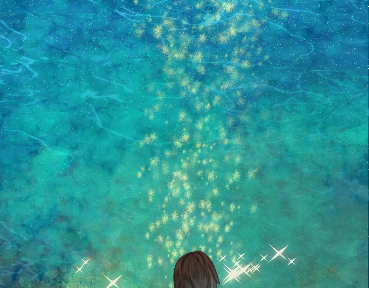 第39话命运的相遇 第98页