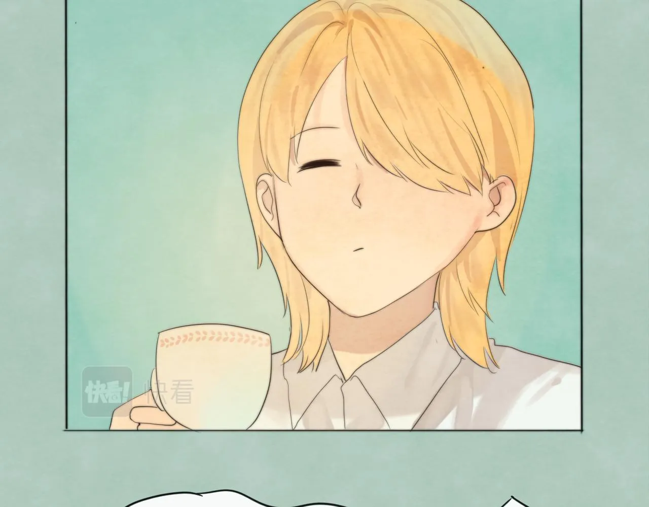 第38话鸡蛋仔和冰淇淋 第25页