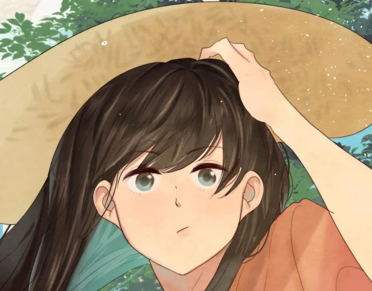 第37话夏天就是西瓜朋友和烟花 第38页