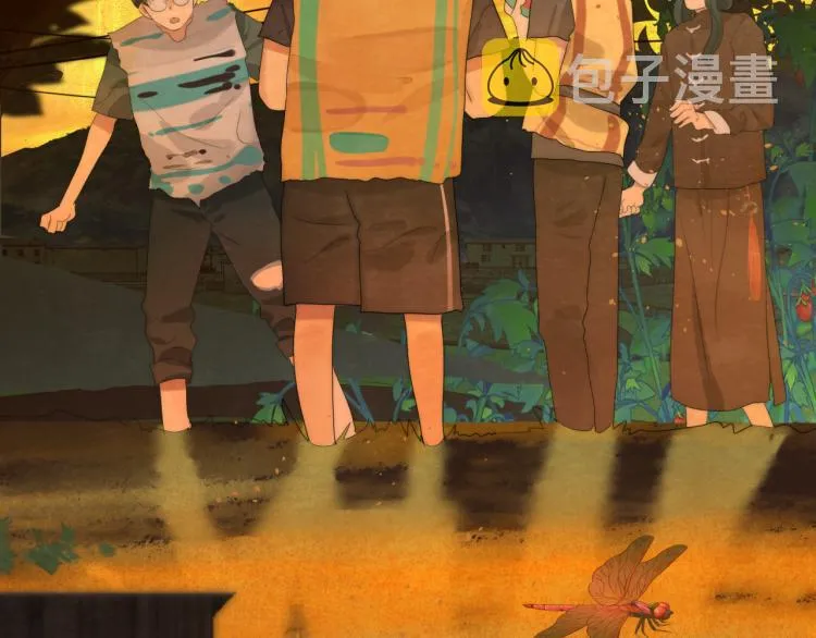 第37话夏天就是西瓜朋友和烟花 第119页