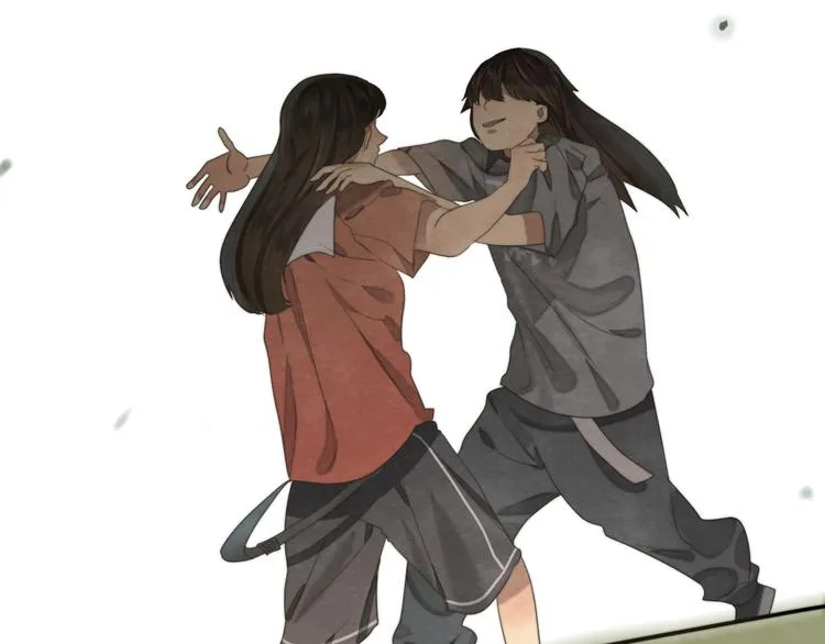 第32话 没有输赢的比赛 第120页