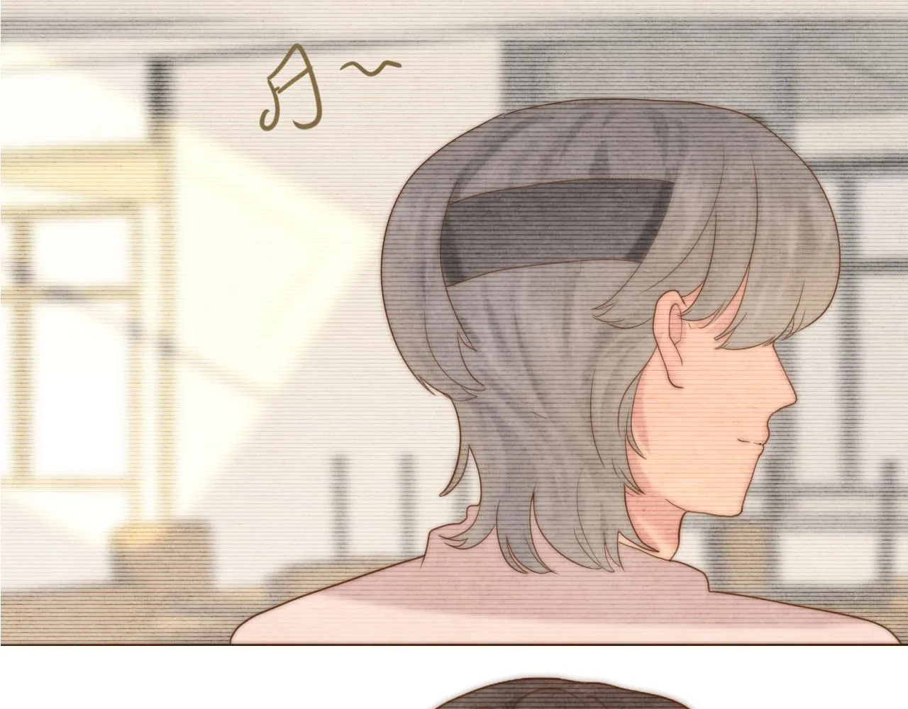 第57话我的爸爸是黑社会？ 第114页