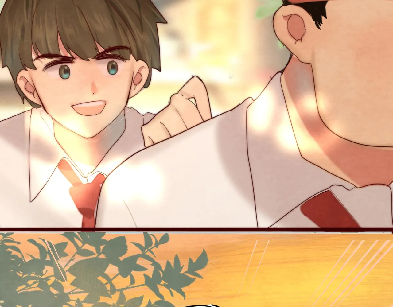 第56话放学路上的时光 第136页