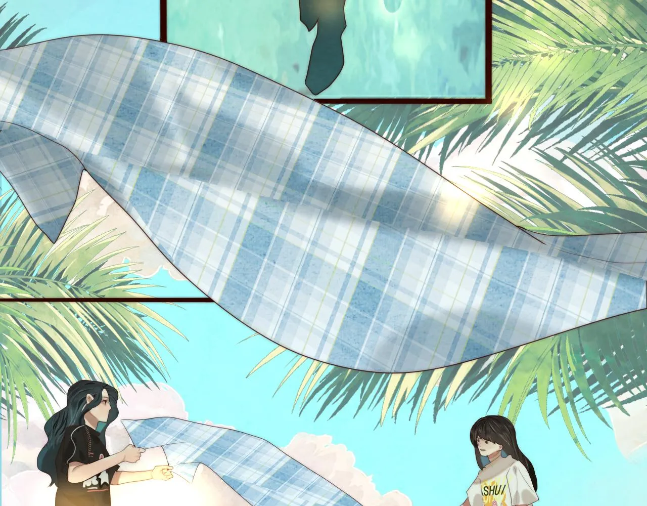 第60集 夏日野餐 第92页