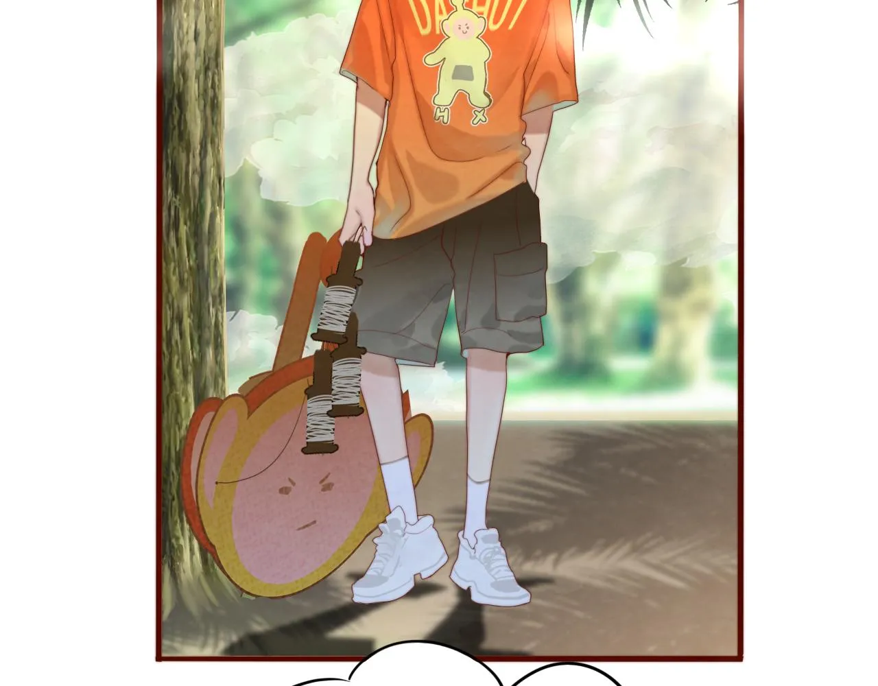 第60集 夏日野餐 第102页