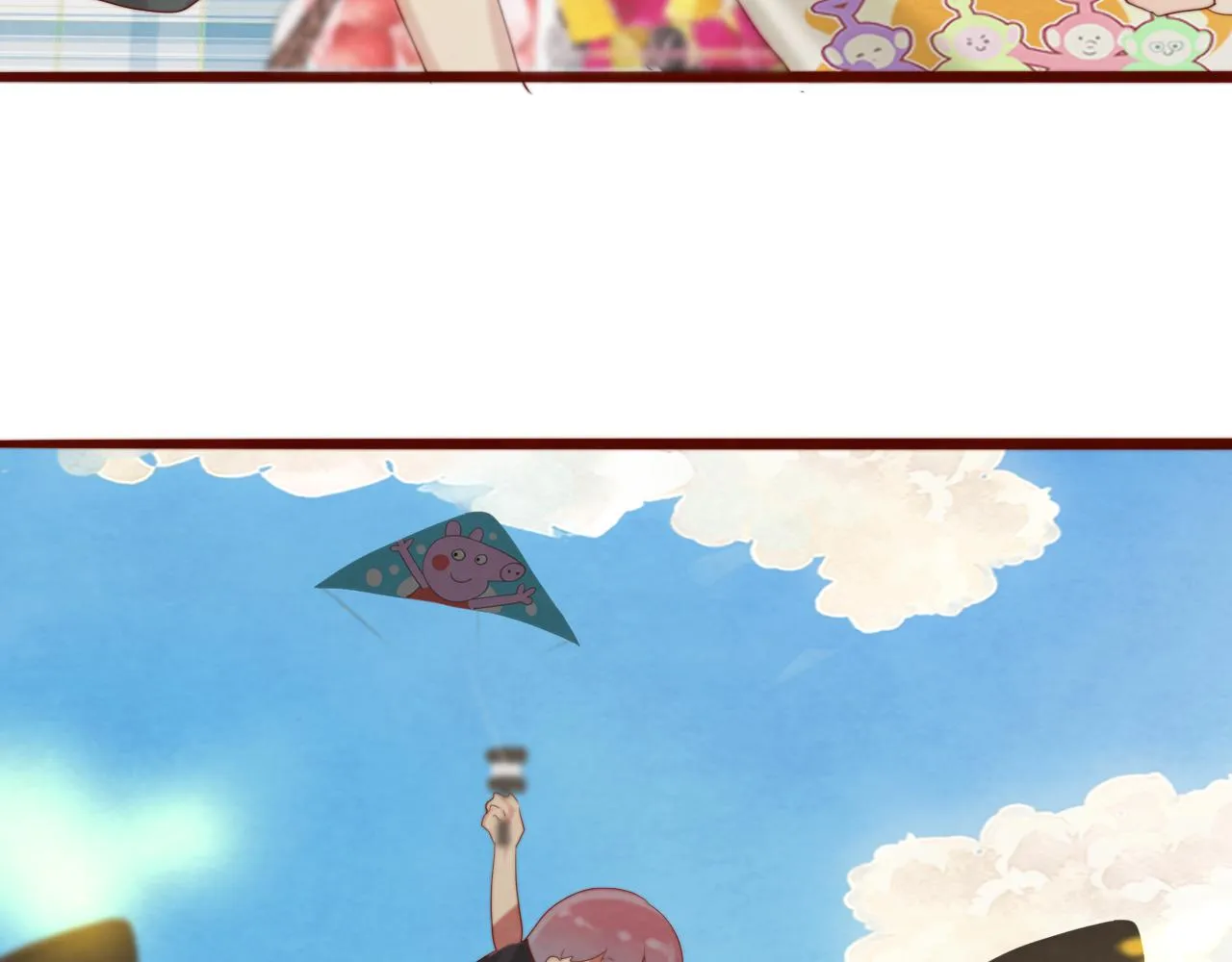 第60集 夏日野餐 第104页