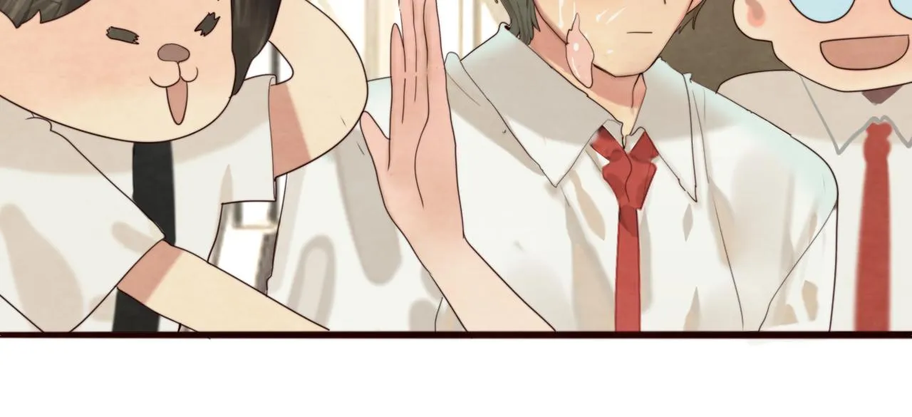 第63话夏天的雨 第20页