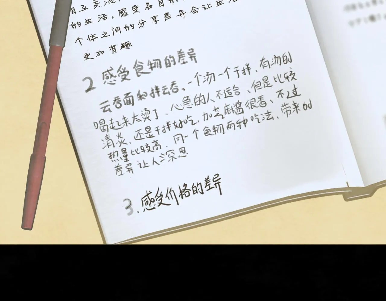 第66话和女孩子的周末 第129页