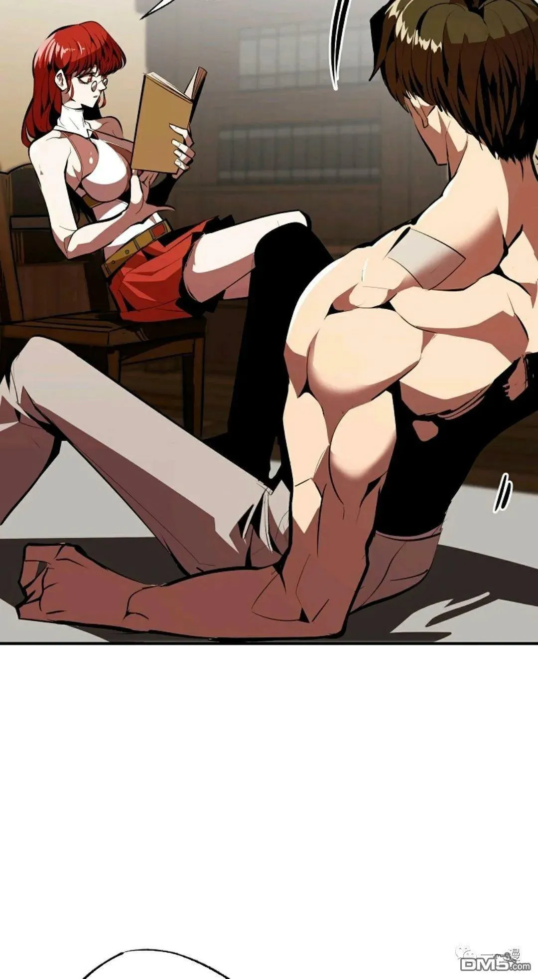 第34话  第19页