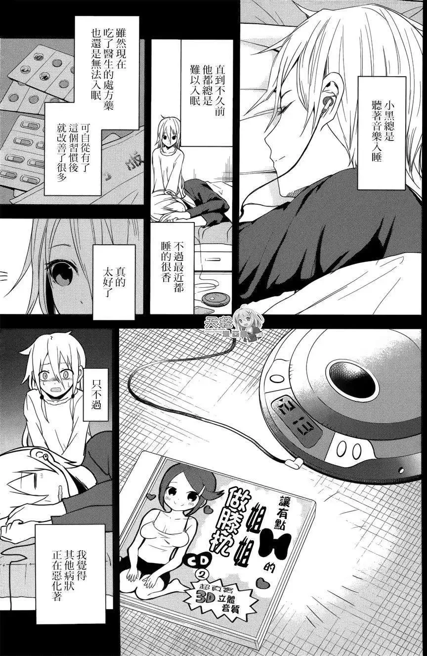 番外篇 第7页
