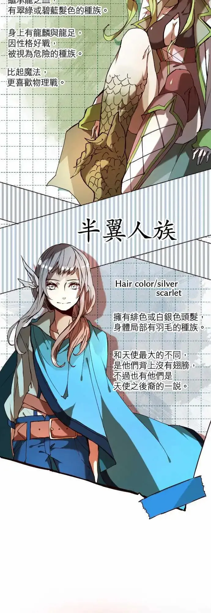 22-亚苏尔蓝·创世记 第11页