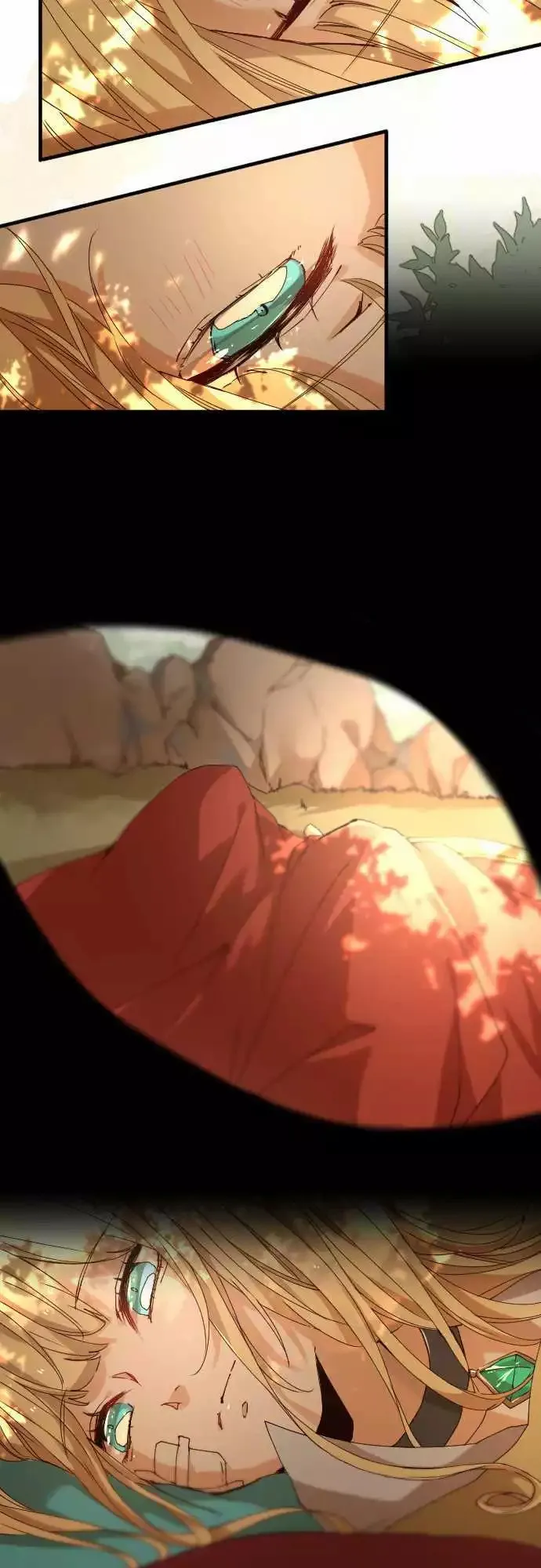 26-沉睡之苍，不眠之红 第5页