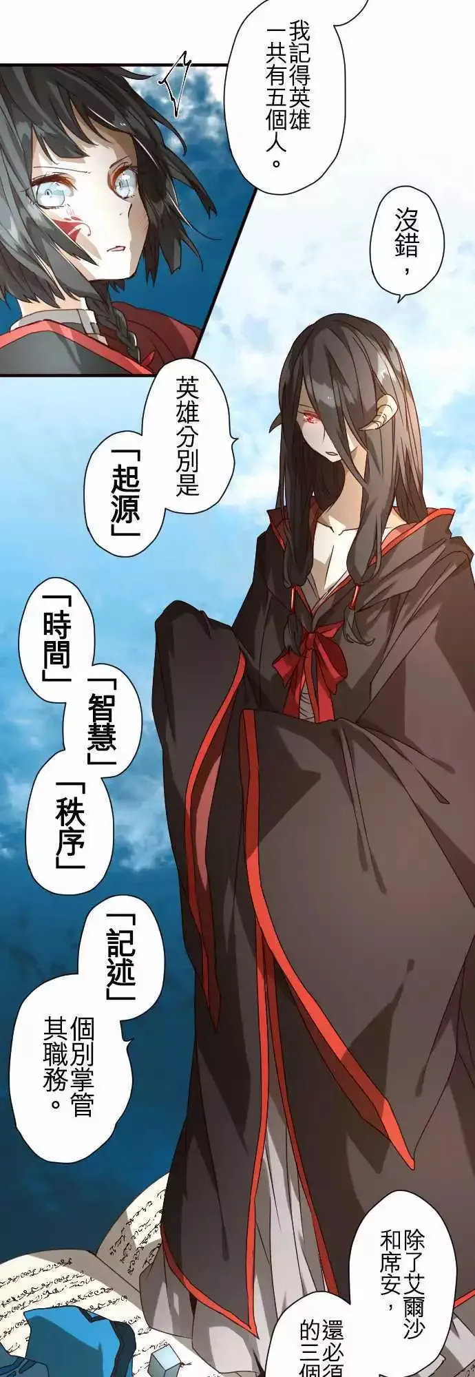 37-冥王法帝玛 第18页