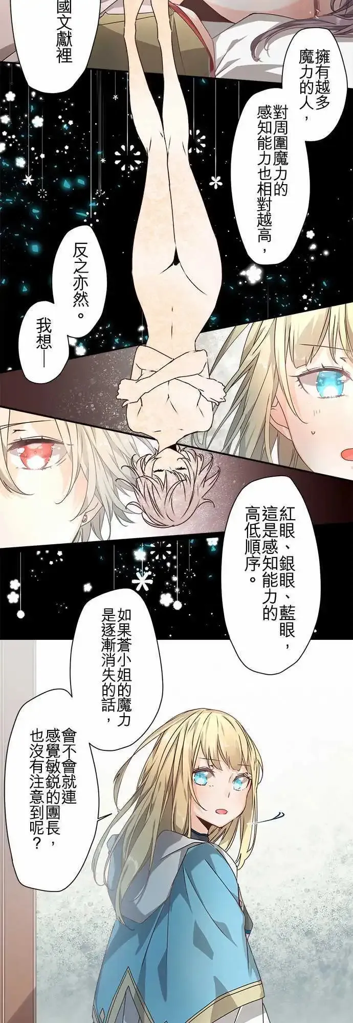 65-绝不退让之光 第15页