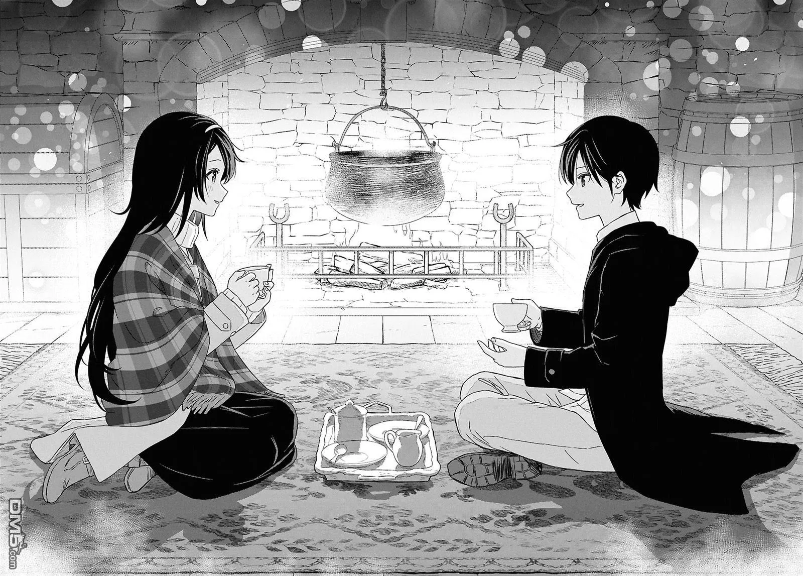 第34话 第22页