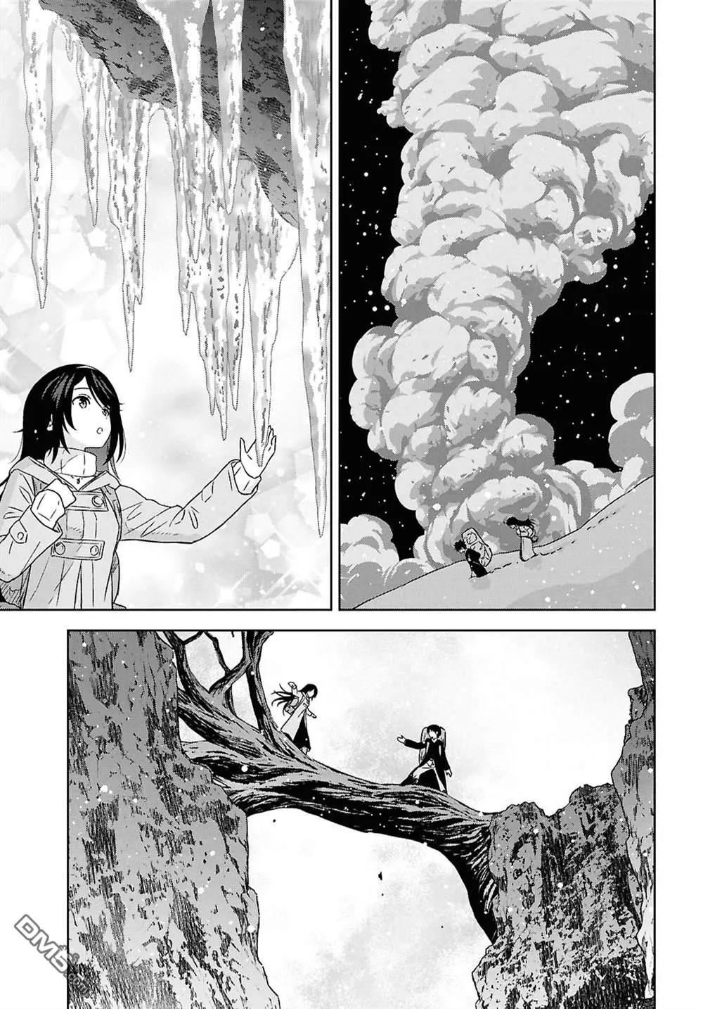 第37话 第21页