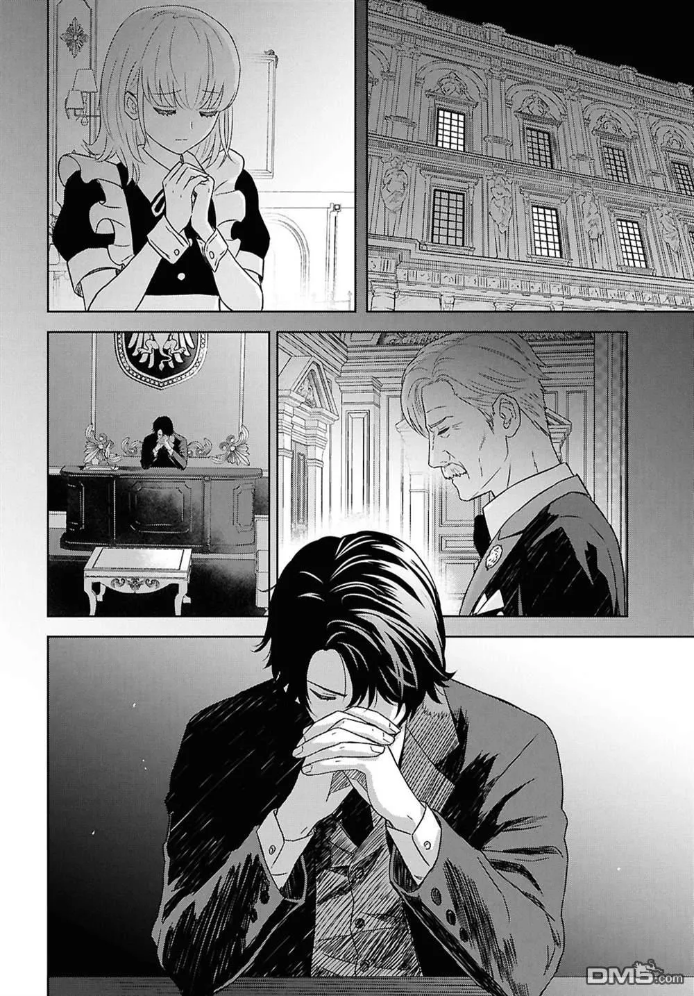 第37话 第36页