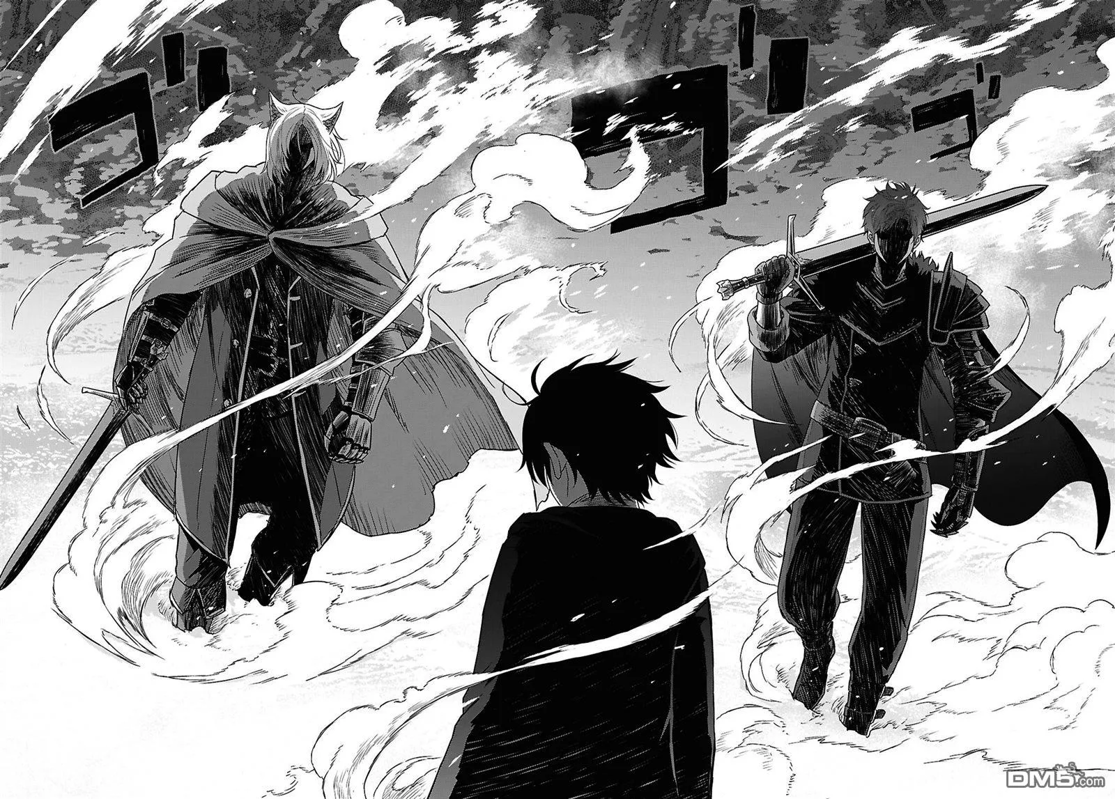 第39话 第27页