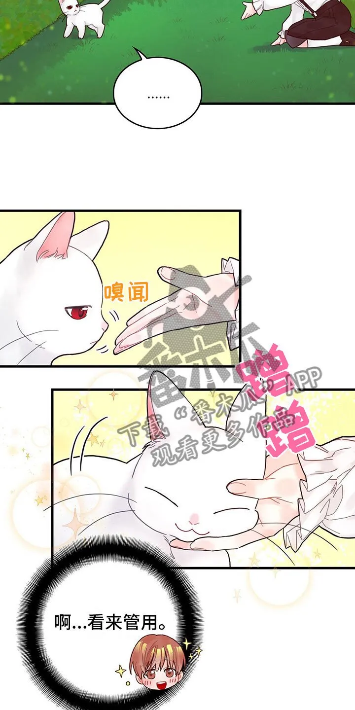 第9章：也是皇子？ 第5页