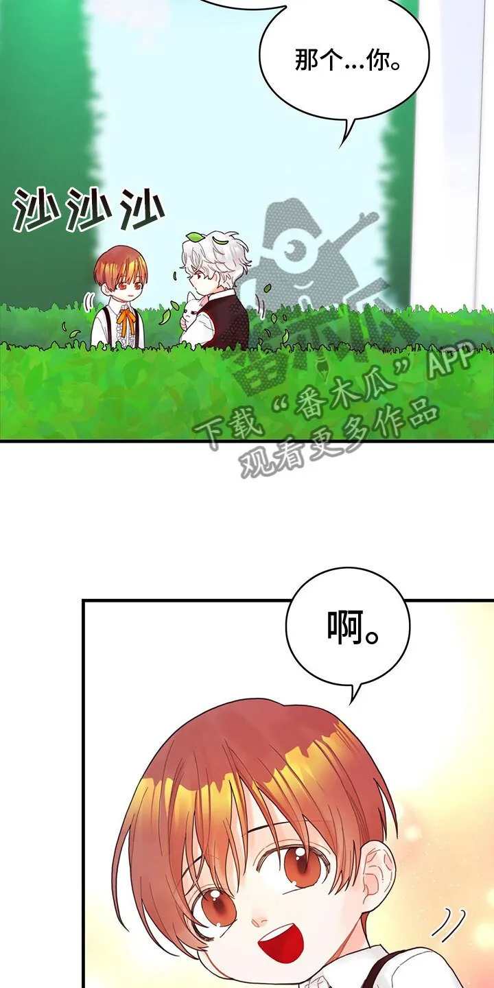 第9章：也是皇子？ 第17页