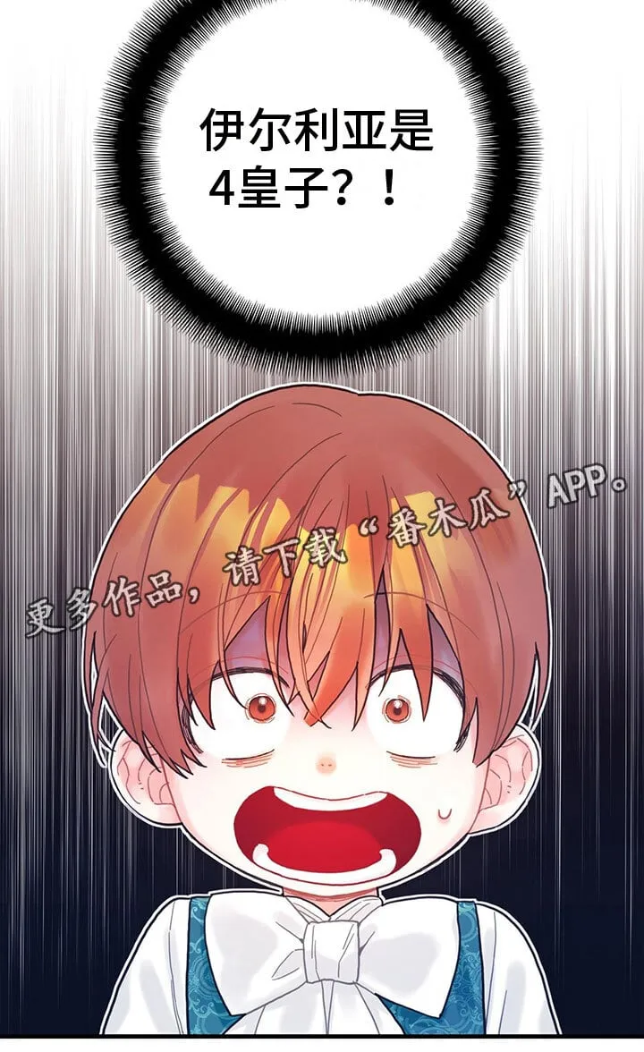 第12章：四皇子 第21页