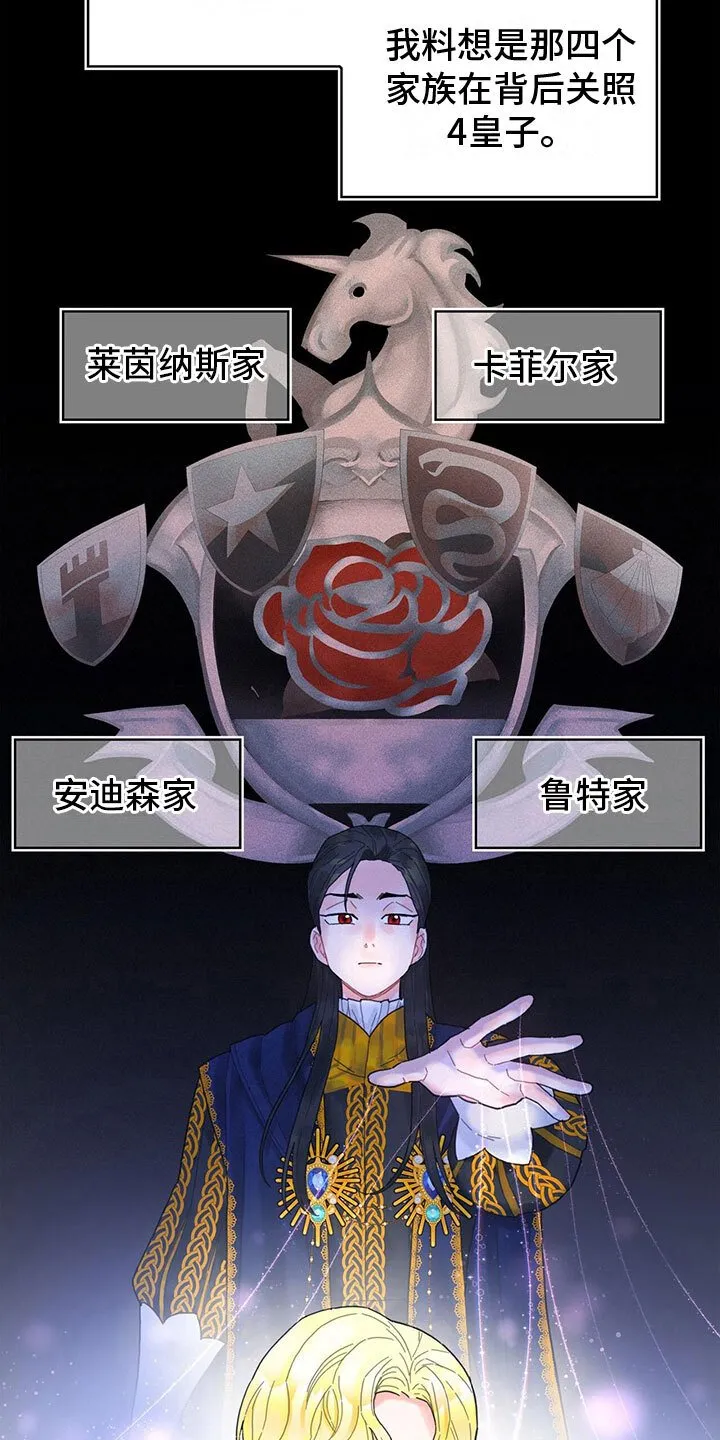 第14章：内疚 第18页