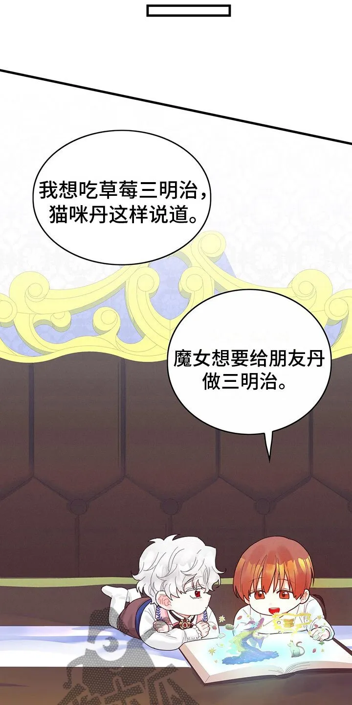 第16章：魔法苏醒 第13页