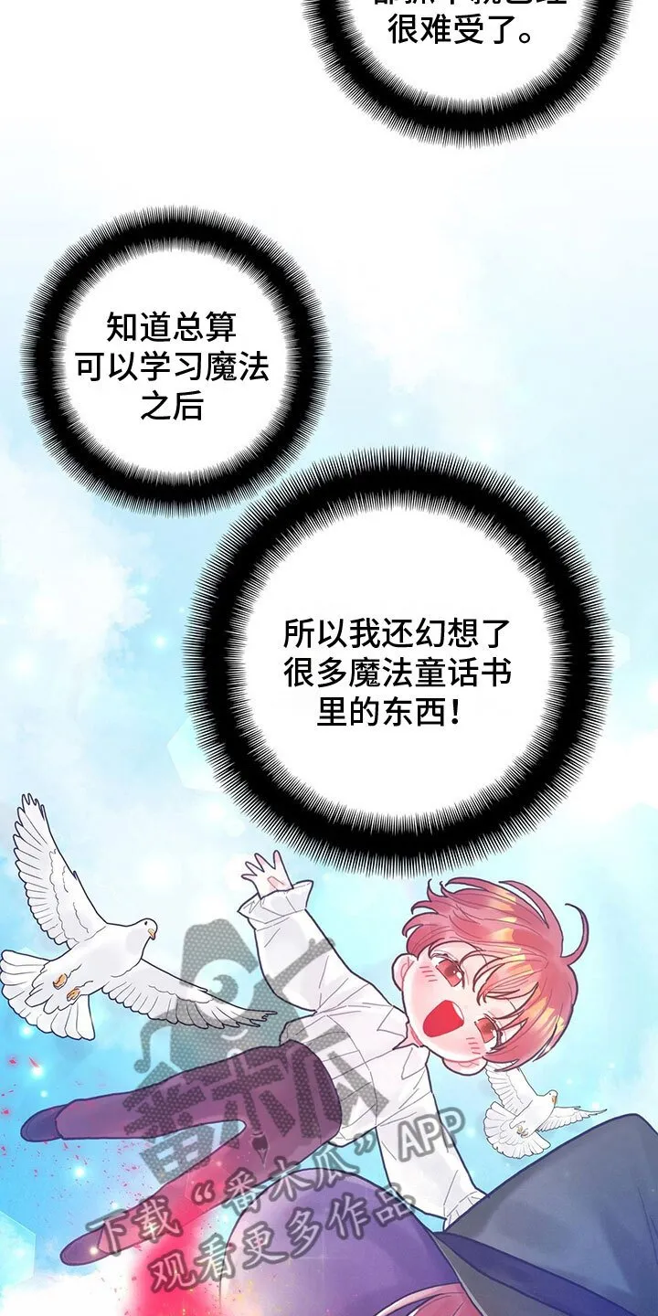 第20章：感知魔力 第3页