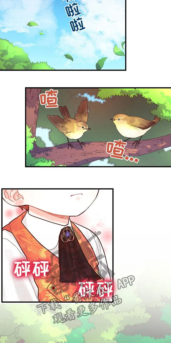 第20章：感知魔力 第12页