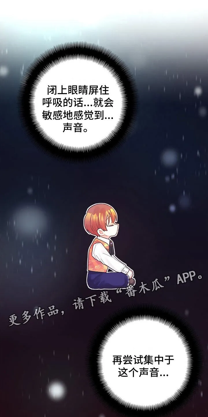 第20章：感知魔力 第19页