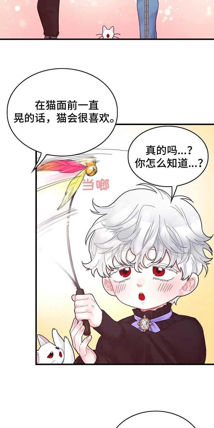 第25章：空间魔法 第5页